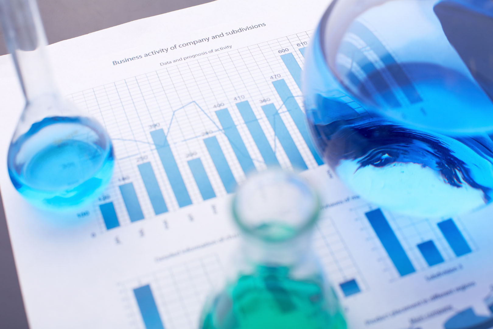 Badanie właściwości i stabilność produktu kosmetycznego-ACC Określenie właściwości i stabilność produktu kosmetycznego-ACC