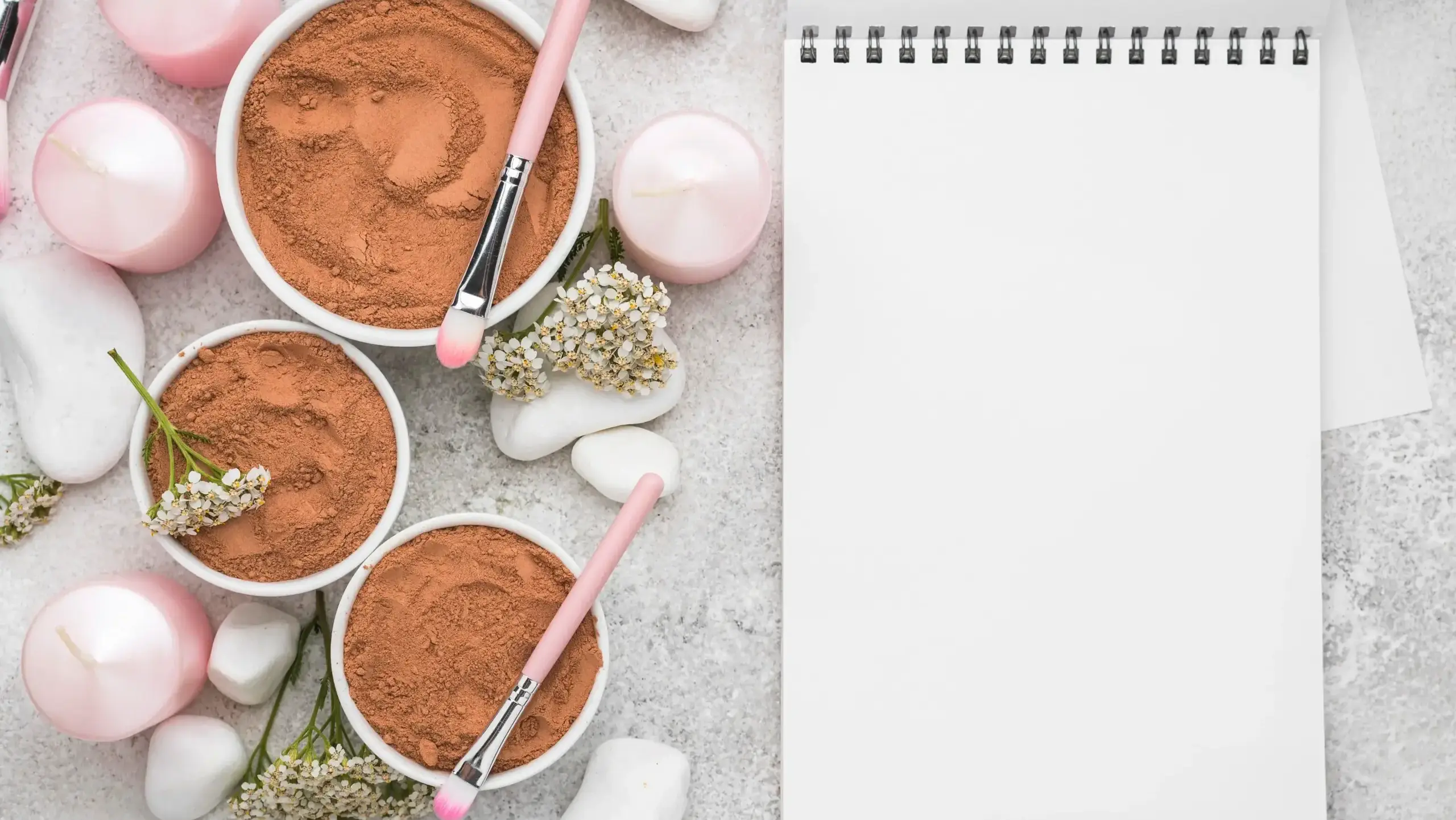 Produkcja kosmetyków – od briefu do partii