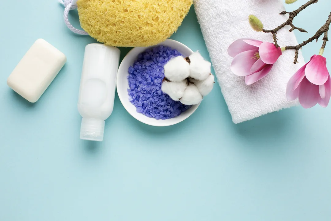 produkcja kontraktowa kosmetyków