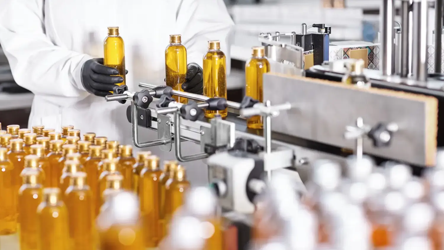 produkcja kosmetyków white label