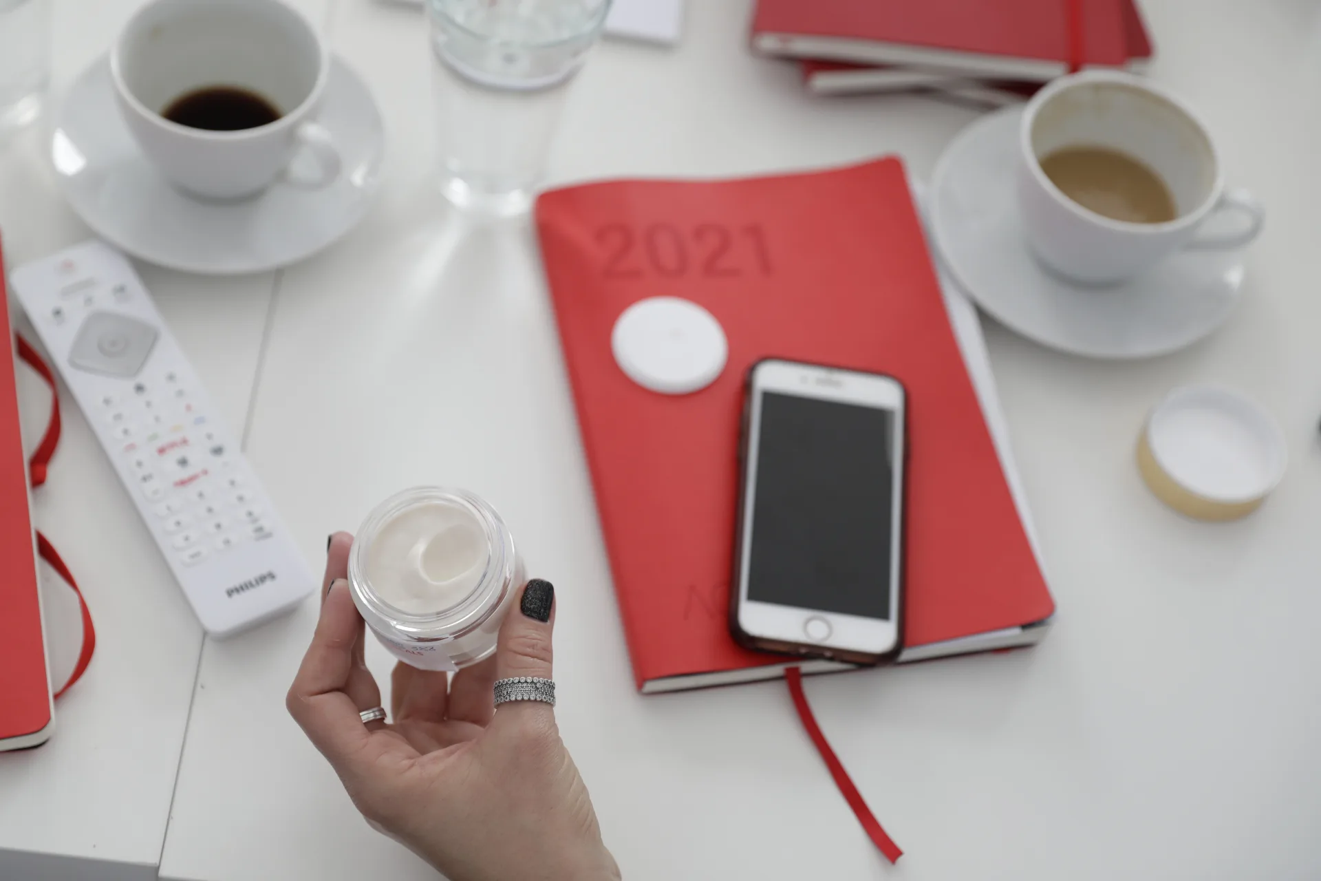 Produkcja kontraktowa kosmetyków w firmie ACC Consulting