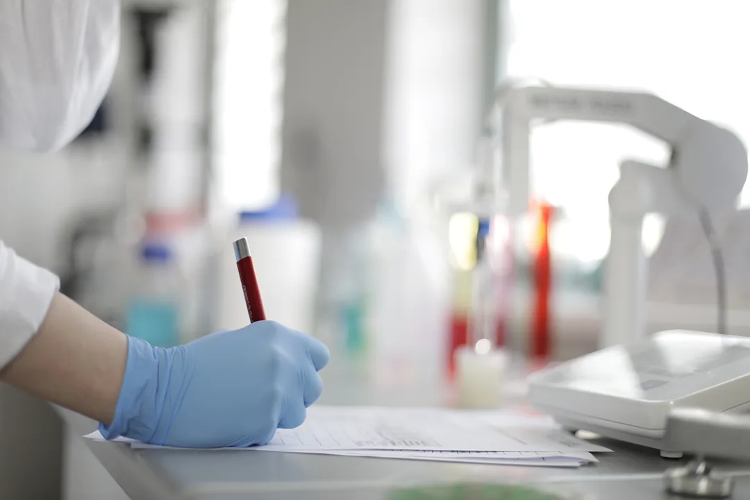 Produkcja kontraktowa kosmetyków w firmie ACC Consulting