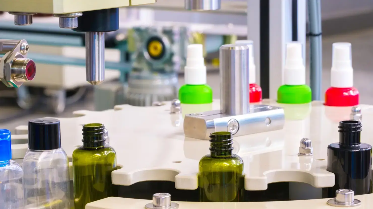 produkcja kosmetyków marka własna